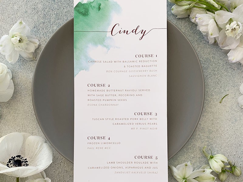 Corne-lente-menu