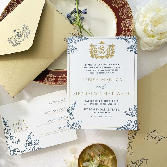 English-China-Invitation