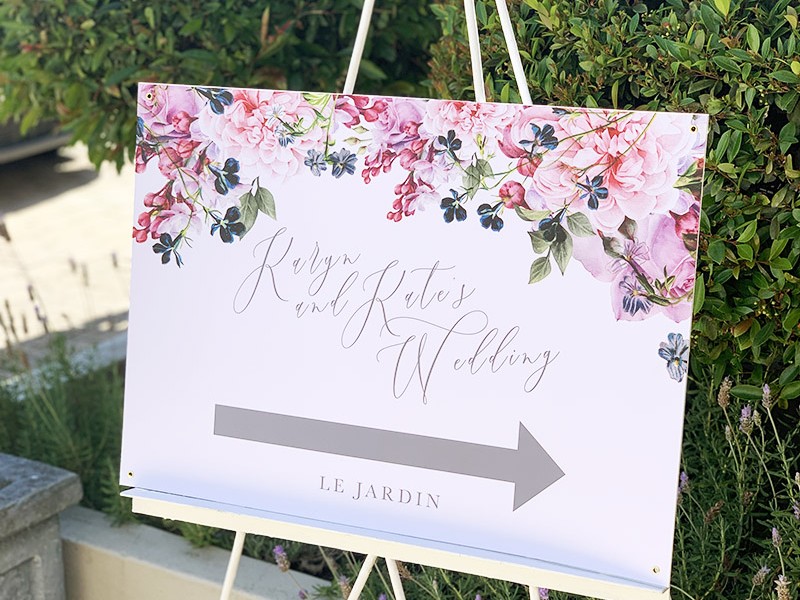 Secrets-Dreams-Welcome-Board