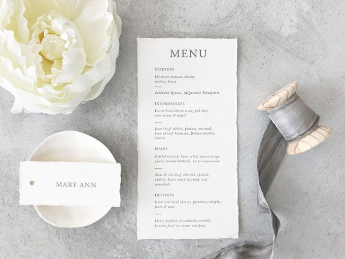 Letterpress-printed-menu-DL