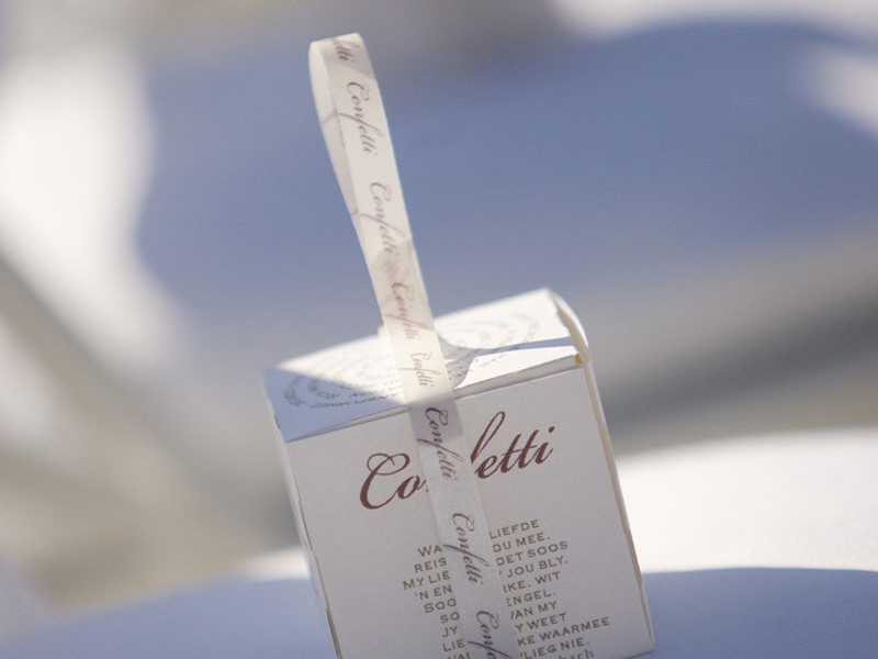 Confetti-Box