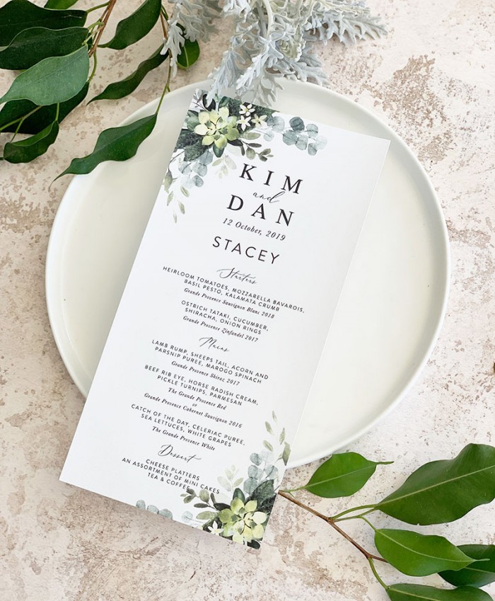 Kim-Dan-menu-card