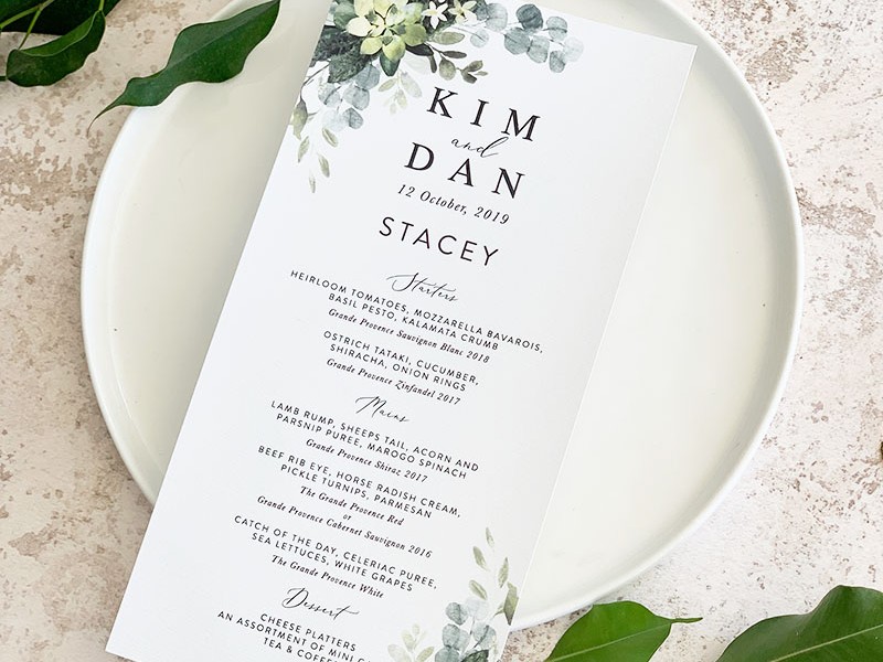 Kim-Dan-menu-card