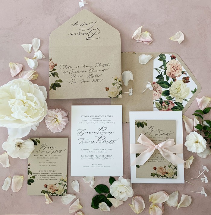 Rustic-Rose-invitation