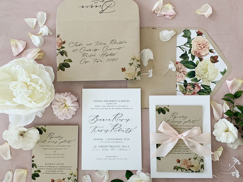 Rustic-Rose-invitation