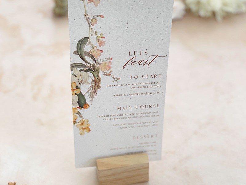 Vivi-menu
