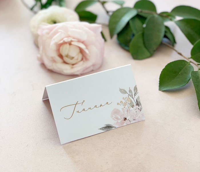 Floral-Affair-place-card
