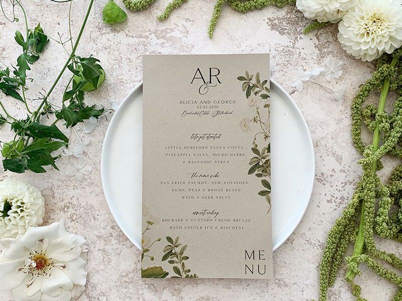 Terrace-Garden-menu-brown-kraft
