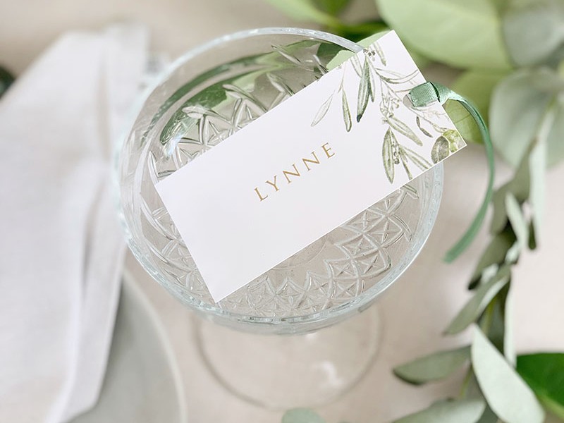 Woodland-wonder-place-card