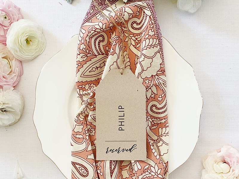 Brown-kraft-name-tag