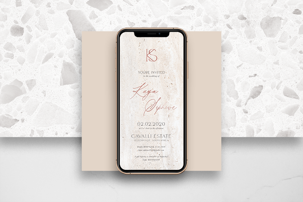 Wedding Invitations Wedding Stationery South Africa Secret Diary