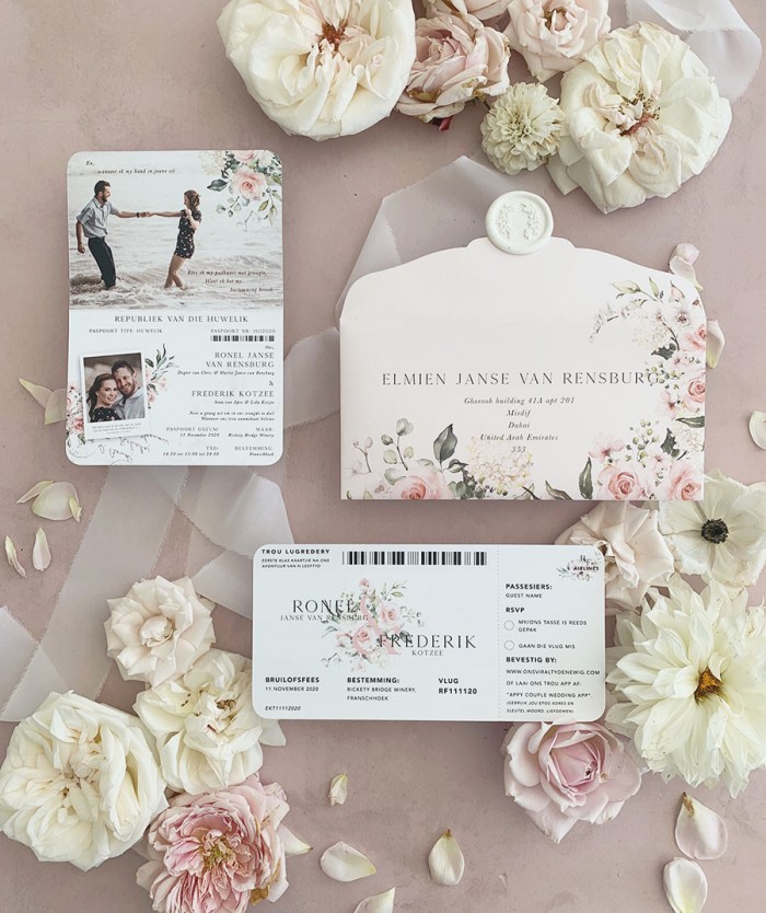 Ronel-Frederik-passport-invitation