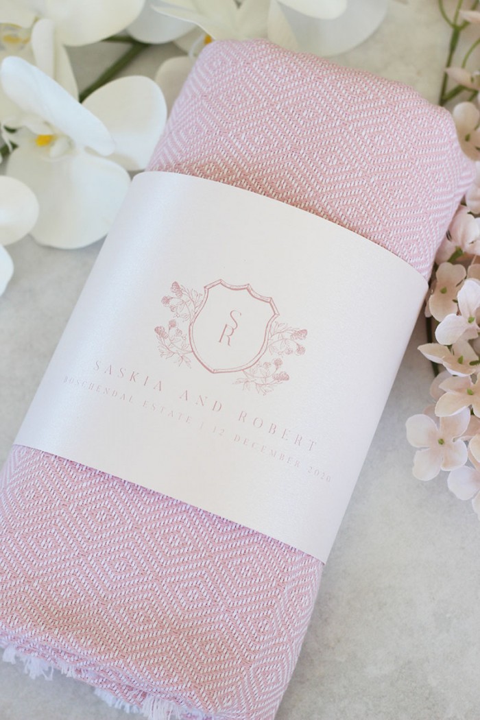 Turkish-Towel-Pink-paper-band