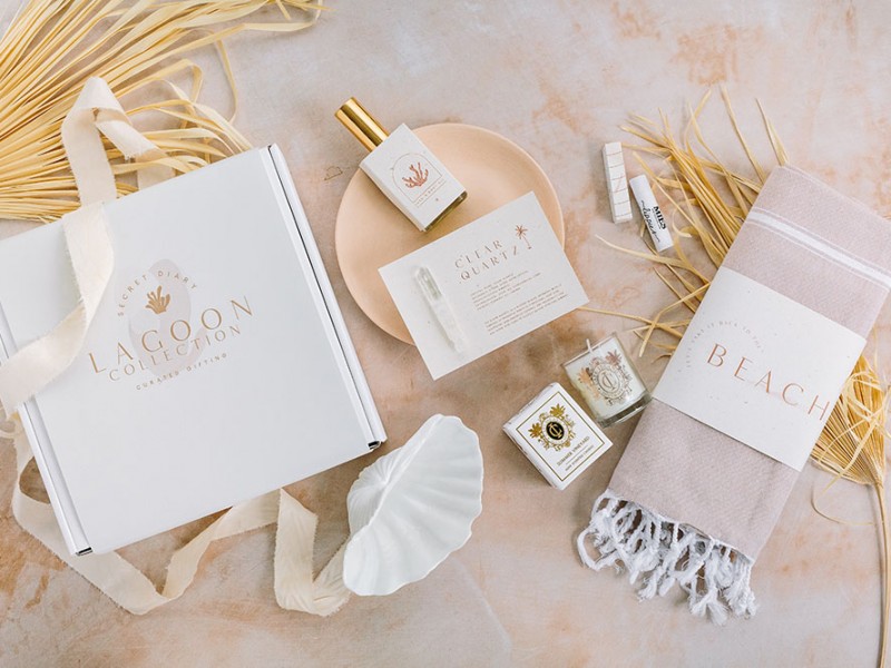 Lagoon-Gift-Box