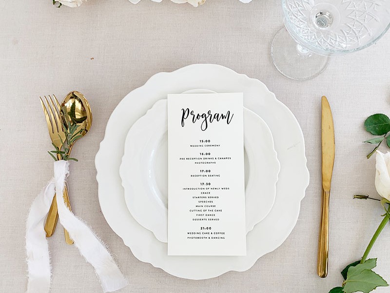 Folk-stories-program-card