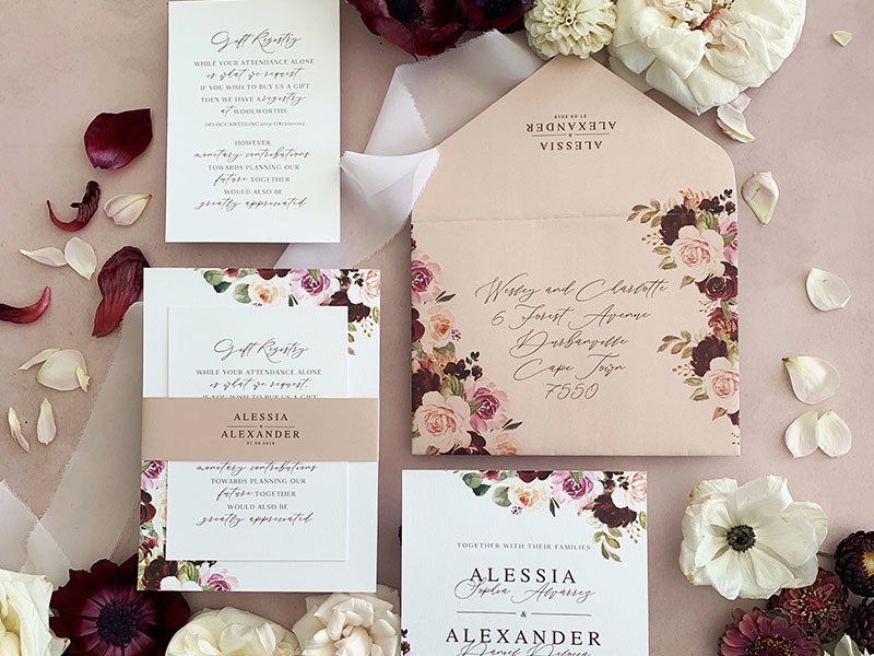 Delores-Invite