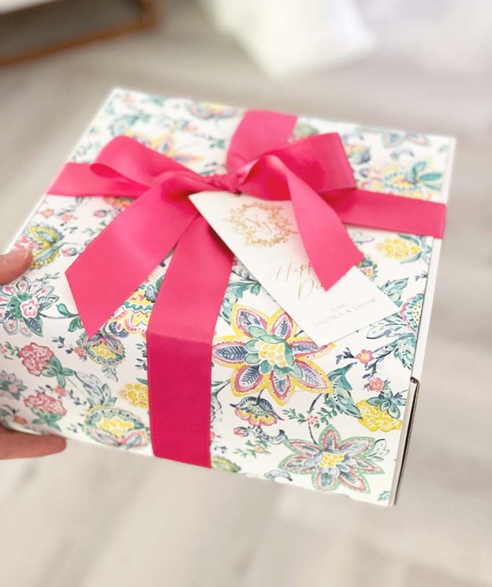 Yashika Diwali gift box