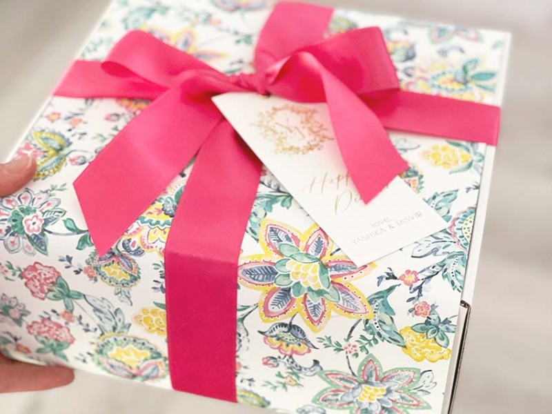 Yashika Diwali gift box