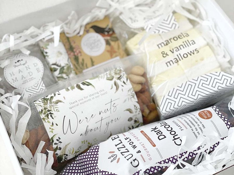 Alex welcome gifts 02