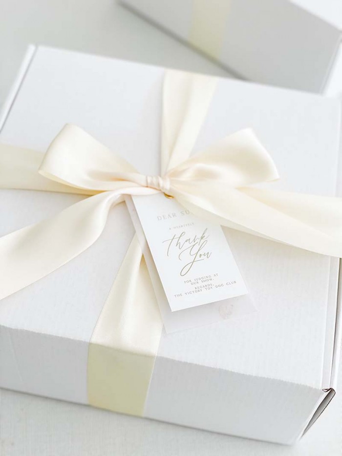 Gift box