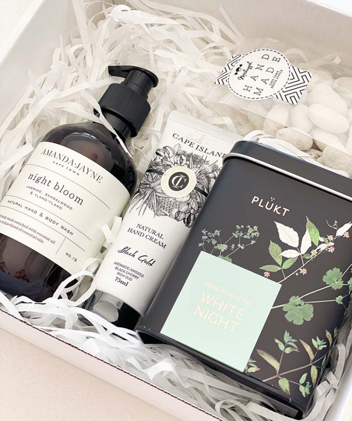 Night Bloom gift box