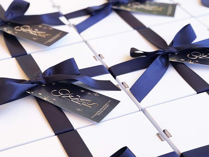 Western Cape top dog gift boxes
