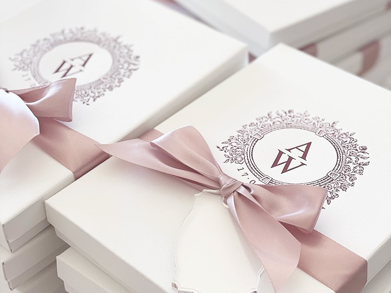 Achitenji and Winnie