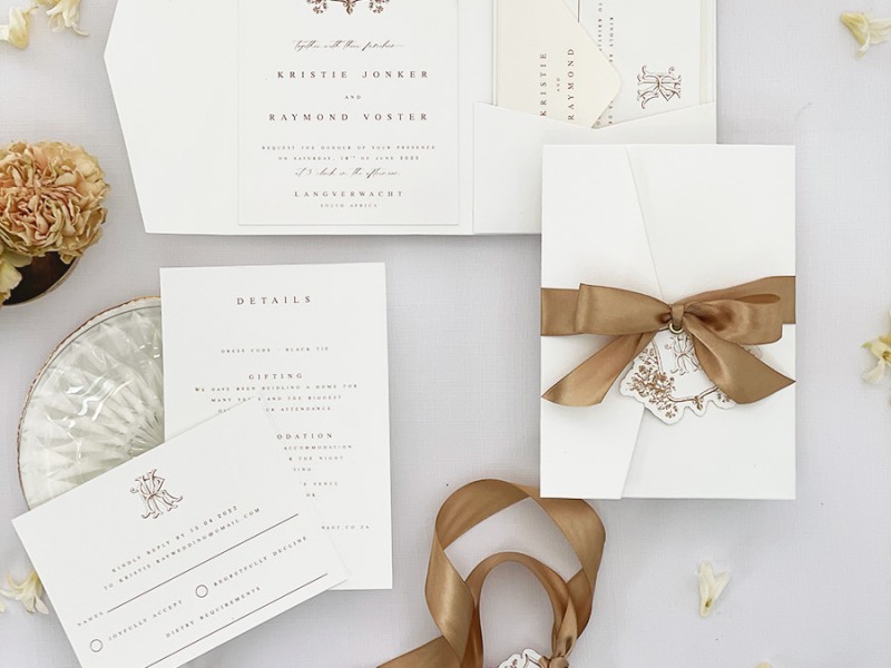 Huntington Garden invitation 4