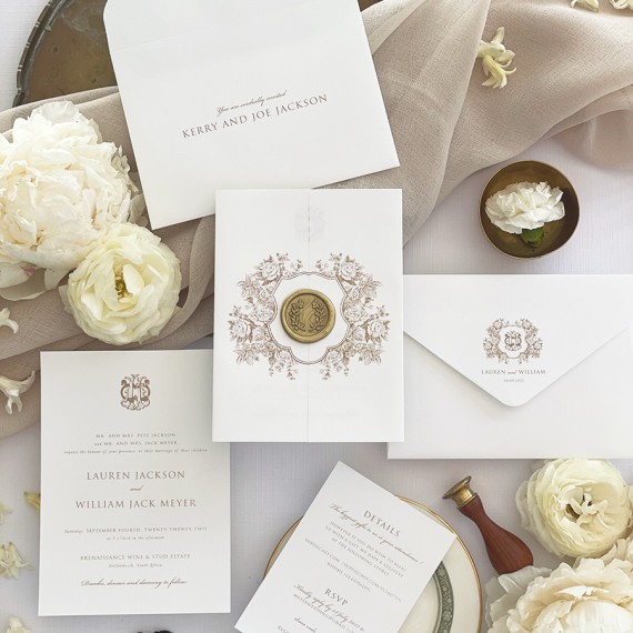 Sansa invitation 2