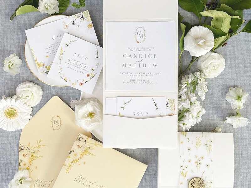 Wild country invitation