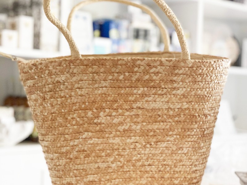 Beach-Basket