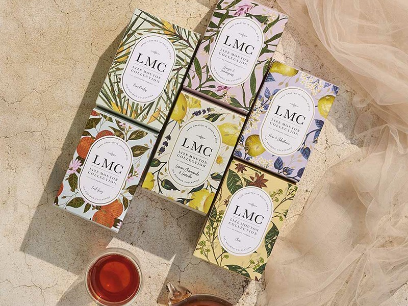 LMC- Rooibos Collection