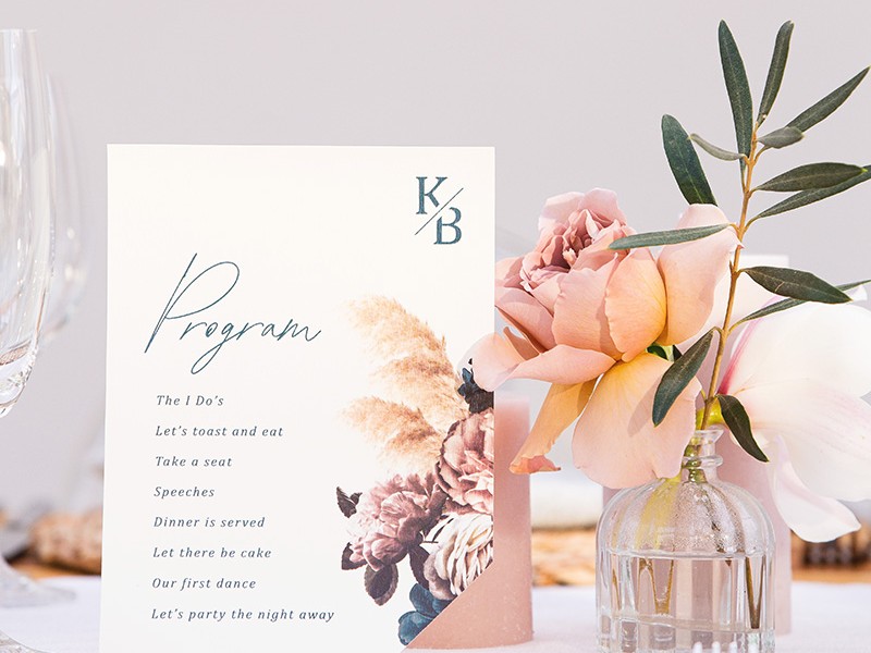 Bronwyn and Kuhle program 2