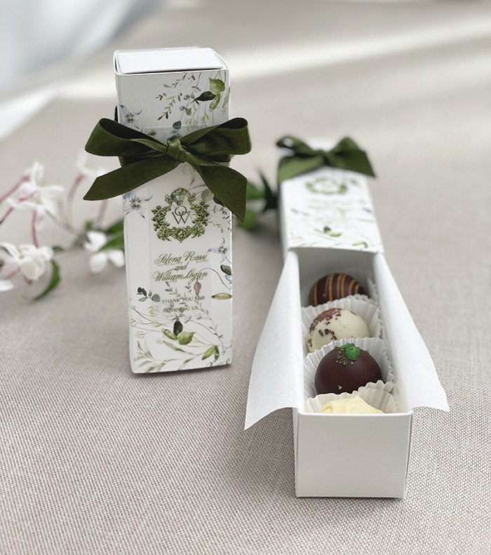 English Country side gift box 2