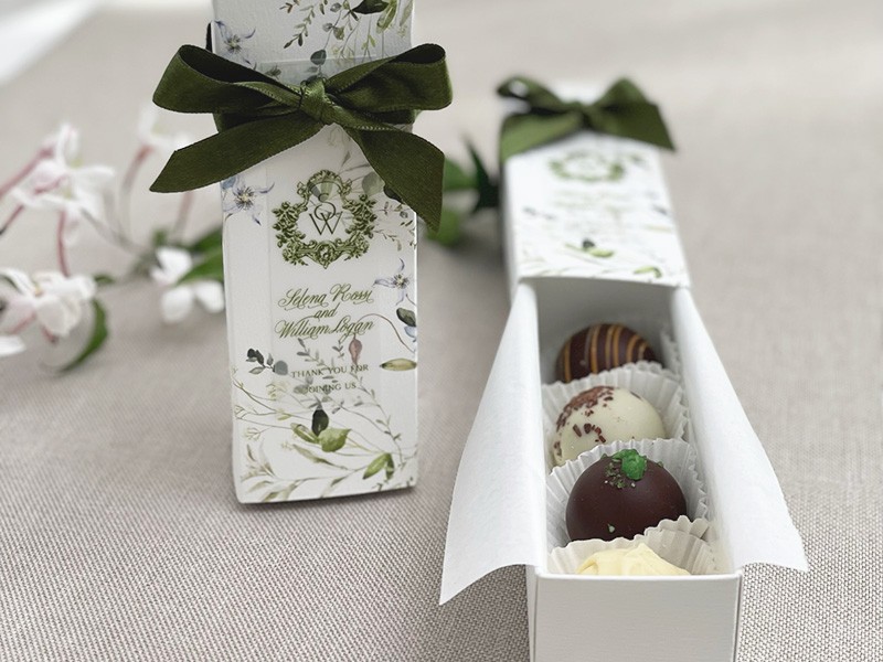 English Country side gift box 2