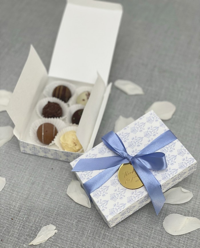 Laura Ashley truffle box 3