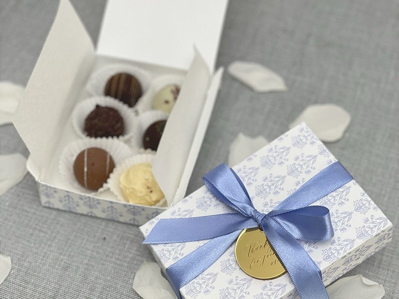 Laura Ashley truffle box 3