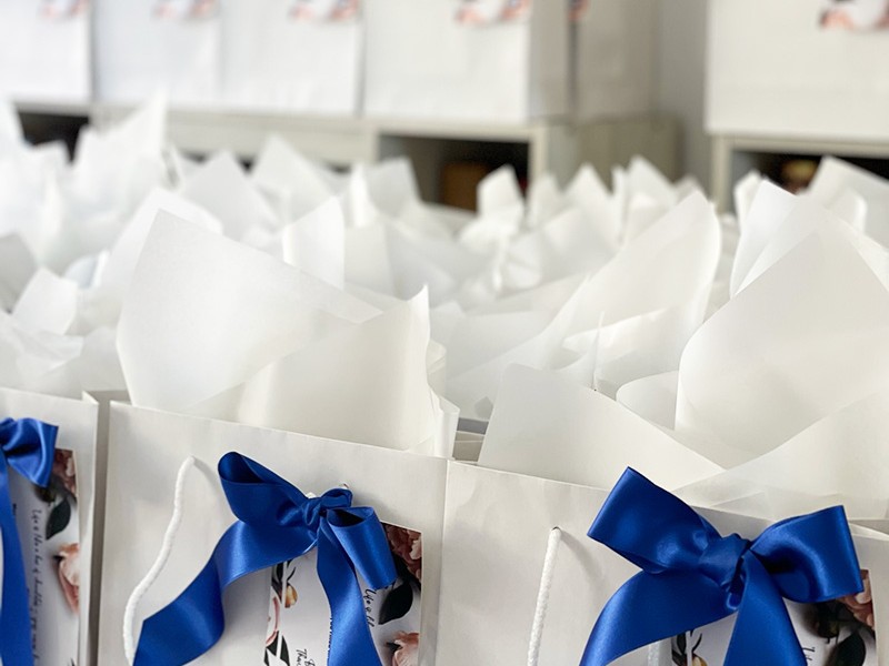 Standard Bank gifting order 2