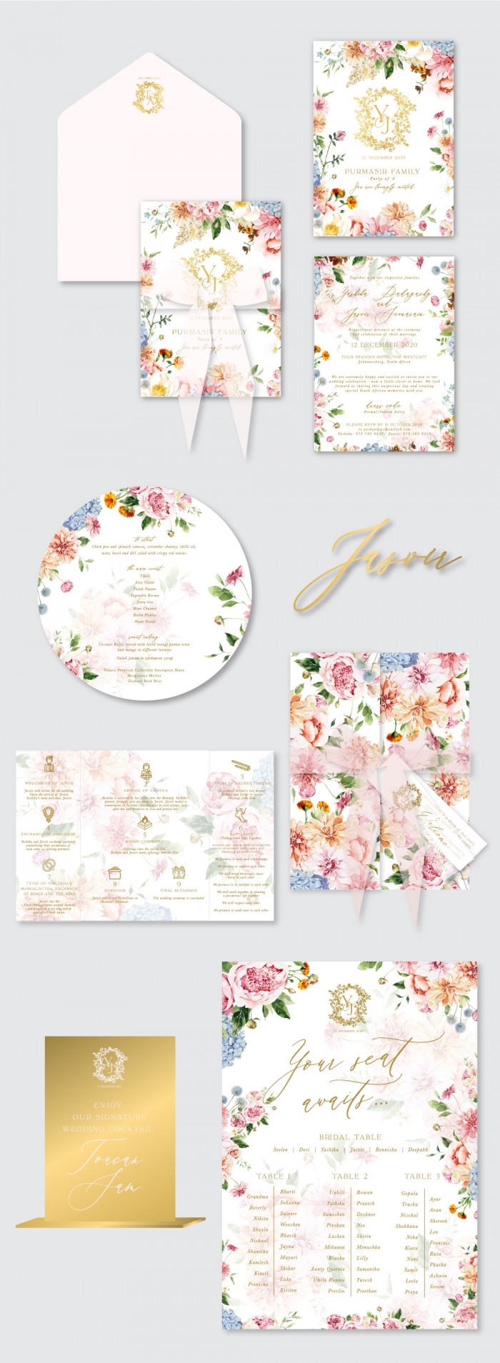 Yashika-&-Jasvir-Stationery-Suite