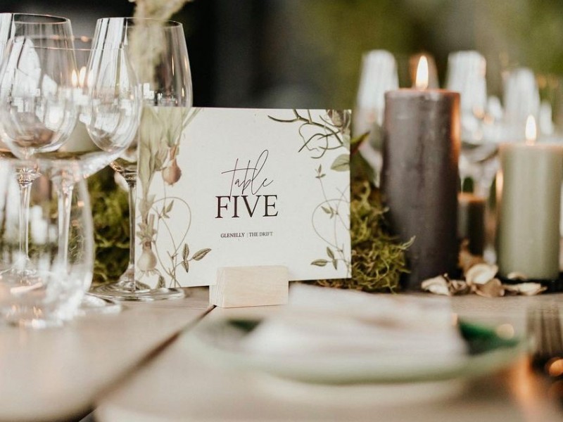 A create Piwosa event menus