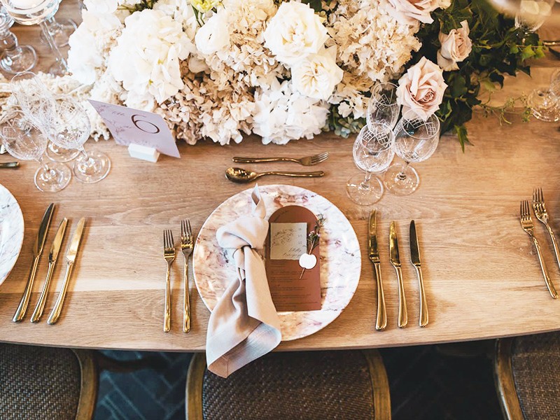 Shannon and Joe menu 2