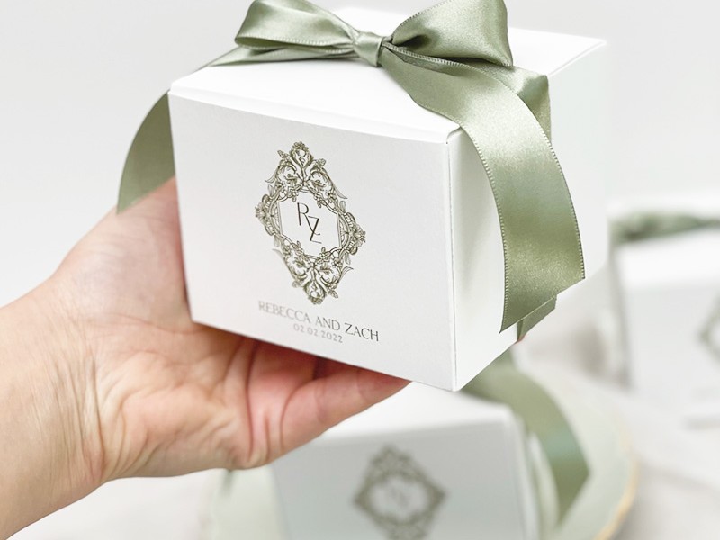 Wildest dreams gift box