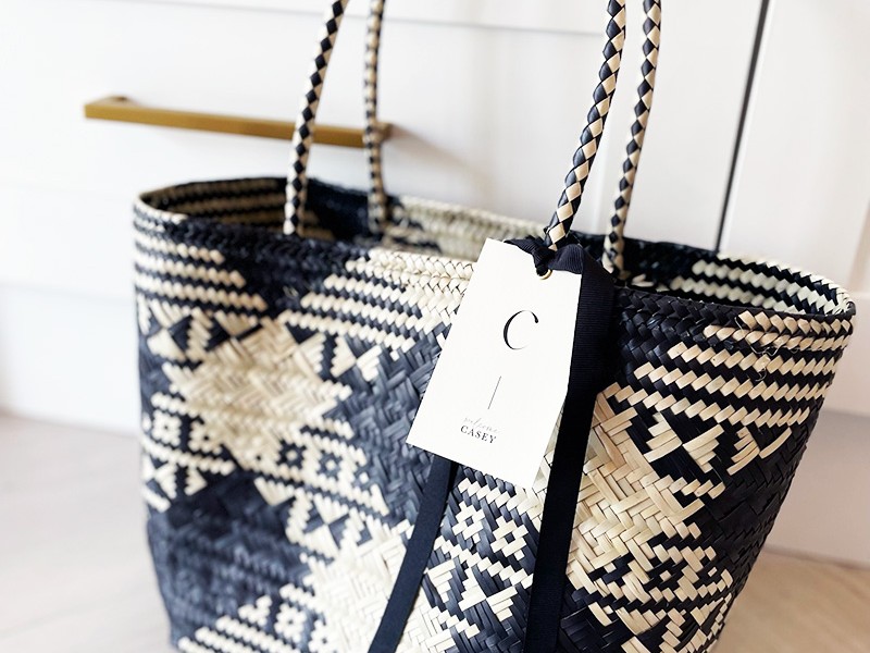 Afri Chic Baskets