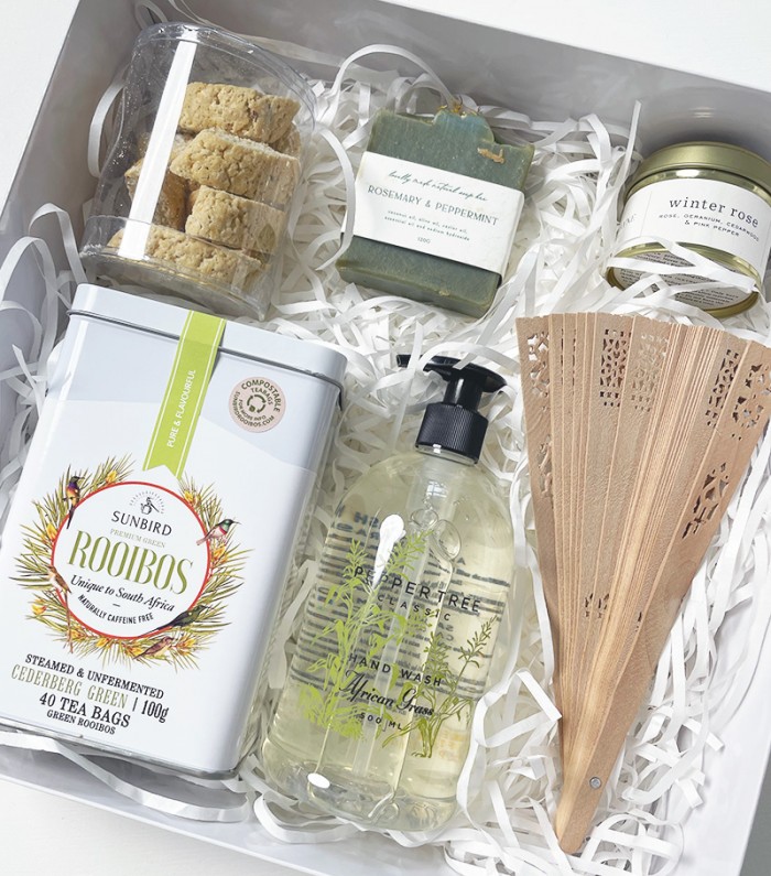 Fynbos Gift Box