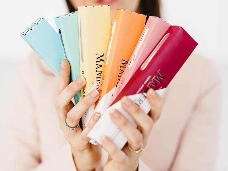 Mamere standard bars