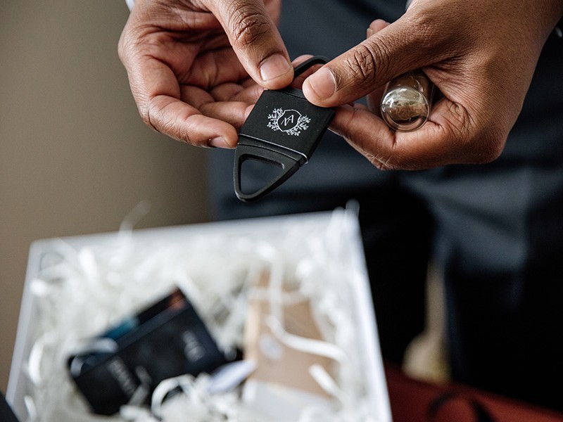 Nosipho and Amo bridal party gift boxes 3