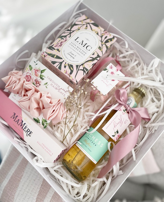 Dounita Duchess gift box