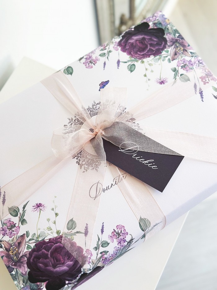 Dounita lavender gift box 2