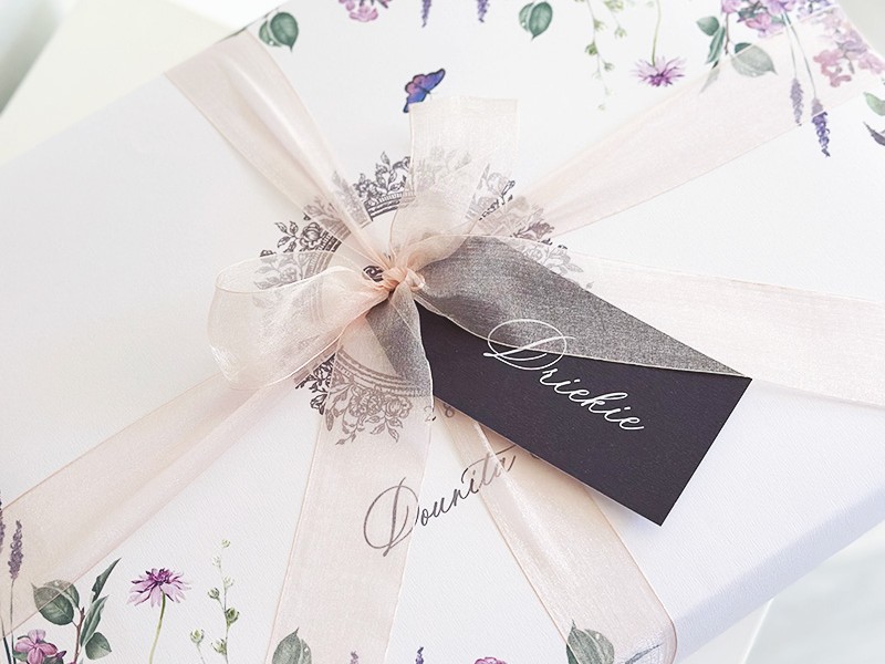 Dounita lavender gift box 2