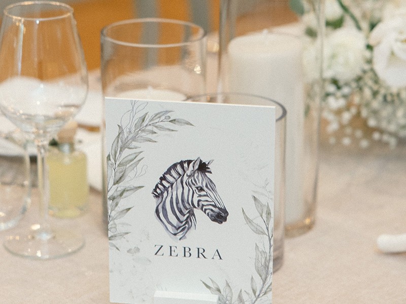 Celia and Grant table names